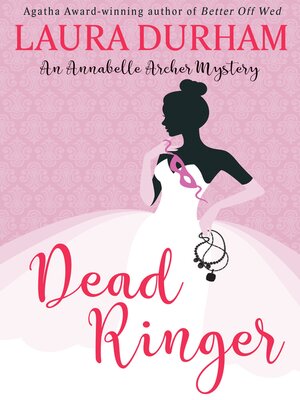 cover image of Dead Ringer
